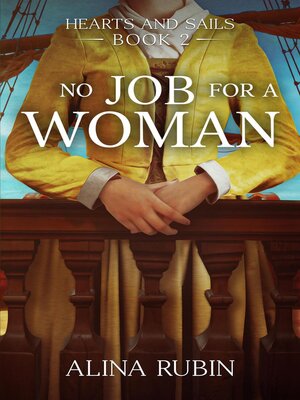 cover image of No Job for a Woman